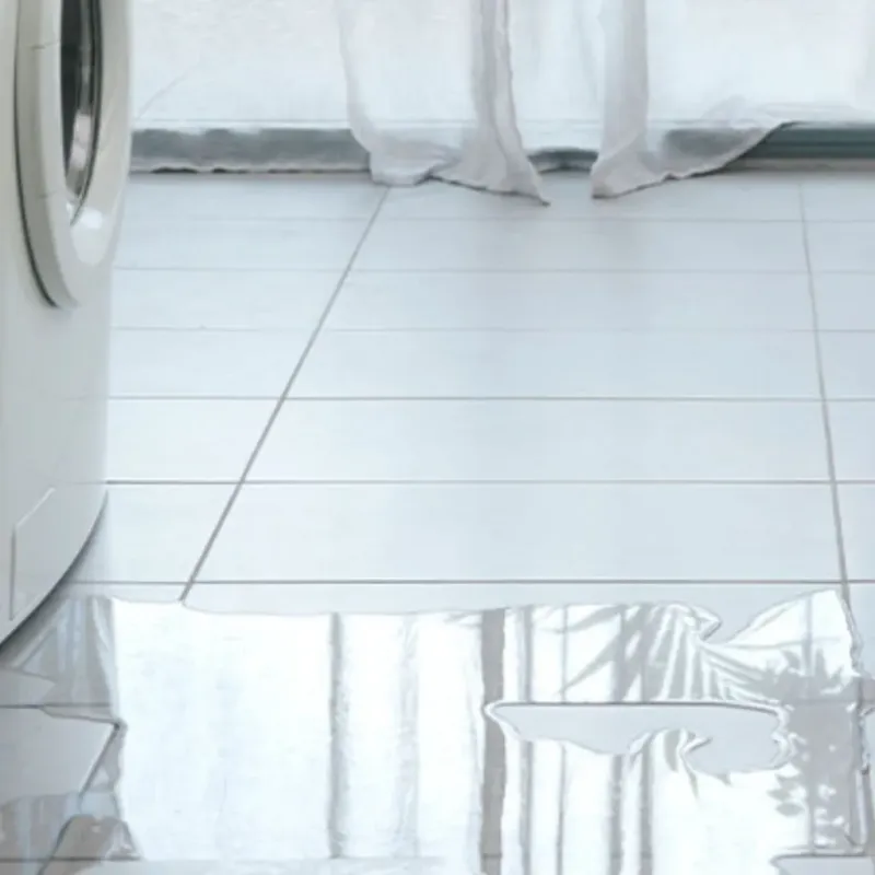 Appliance Leak Cleanup in Saddle Brook, NJ