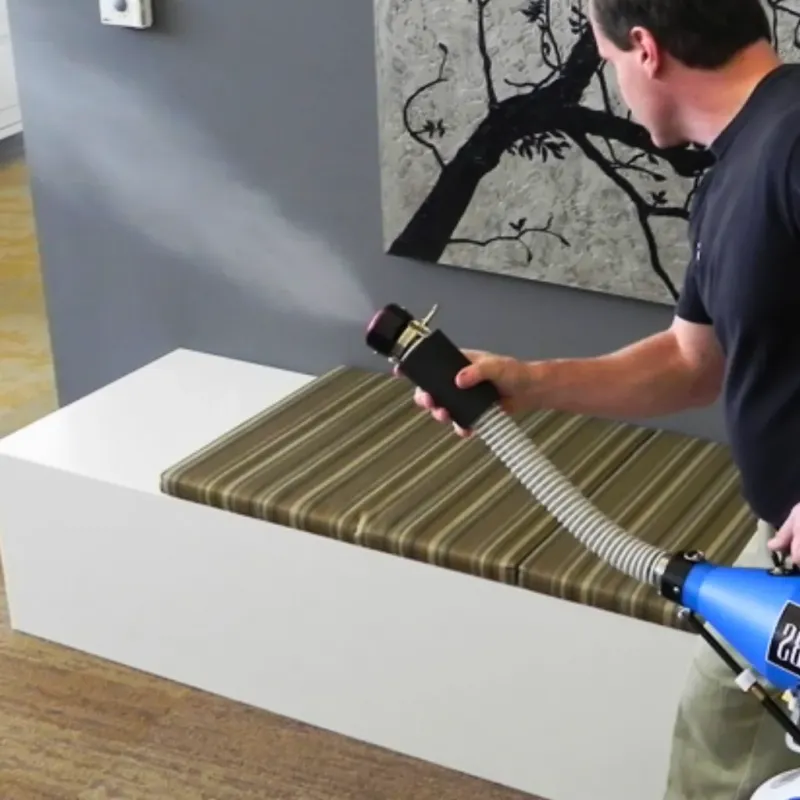 Professional Odor Removal in Saddle Brook, NJ